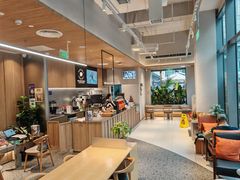 -Peet's 皮爷咖啡(望京小街店)