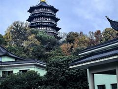 -浙江西子宾馆·瑶园咖啡厅