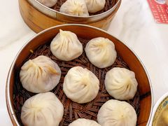 -锡缘无锡小笼馆(武胜路店)