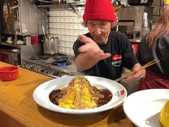 -ザ・洋食屋 キチ・キチ