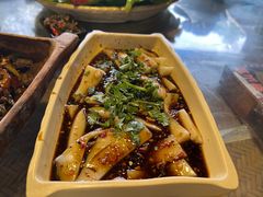 -基诺山寨.版纳民族特色菜