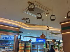 -额尔敦·品质自助(摩尔城店)