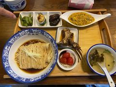 -孙盛兴奥灶面馆·蟹黄面·三虾面(山塘街总店)