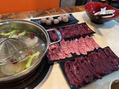 -福合埕牛肉丸(福平路店)