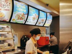 -真功夫(中大五院店)