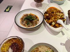 宫保鸡丁-渝信川菜(工体店)