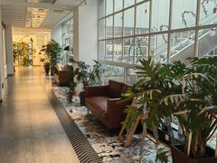 -ins森林童话餐厅coffee&bistro