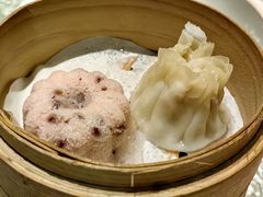 -通安客栈中餐厅·何家小馆