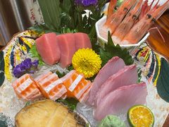 -鸟鹏烧鸟居酒屋(仁恒梦中心店)