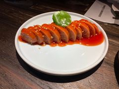 -外婆家(杭州马塍店·杭帮菜名店)
