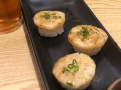 -昊·来了寿司(双楠2店)