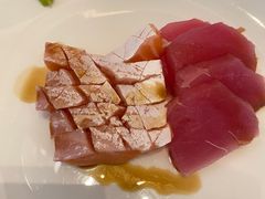-广州增城保利郡雅酒店-月色西餐厅