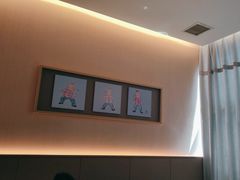 -见康道莱•足浴按摩•艾灸•SPA(友谊店)