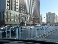 -贵州大厦贵州厅(樱花园西街店)