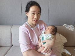 -大美母婴湖畔月子中心(江宁店)