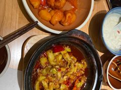 -付掌柜在成都·热炒砂锅集(金禾店)