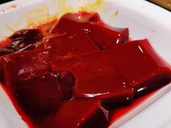 -杨家火锅(国美店)