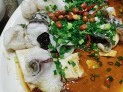功夫清蒸脆肉皖-淇乐多品味馆(江南大道店)