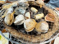 -韩风烤牛肉冷面店