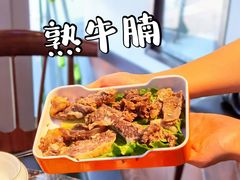 -八合里潮汕鲜牛肉火锅(深圳海岸城店)