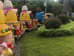 -荔湾区儿童公园