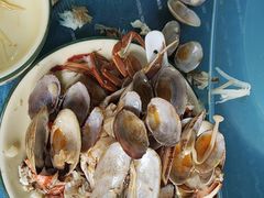 -正亮农家院·海鲜本地菜