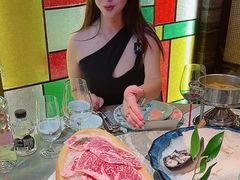 -ONE FULL 古董港式海鲜火锅