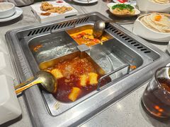 -海底捞火锅(六合天街店)