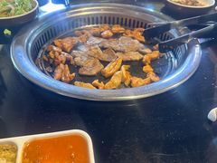 -老卜奎齐齐哈尔烤肉(人民东路店)