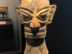 -盘龙城遗址博物院