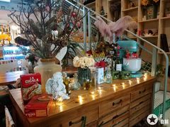 -Kitchen·Y洋厨房西餐厅(王府壹号店)