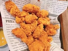 -1861意大利餐厅(文化广场店)