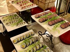-西藏饭店·亚克·食光自助餐厅(文殊院店)
