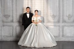 -太郎花子婚纱摄影TAHAKO(无锡店)