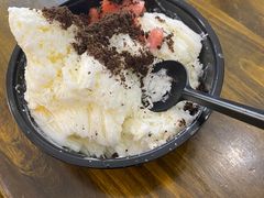 -串妹花式冰粉(乐山总店)