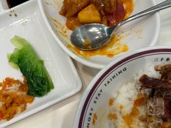 -太兴餐厅(东方广场分店)