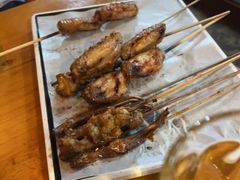 -小红烤翅(傅厚岗店)