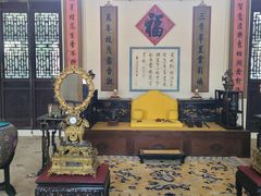 -承德避暑山庄景区