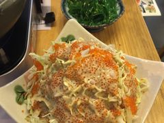 -花漫里·日式の创意餐厅(刺桐店)