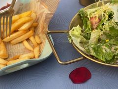 -天空花园餐吧·生日·团建(南山店)