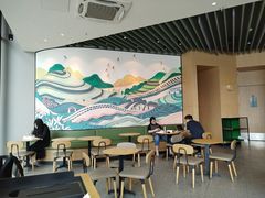 -星巴克臻选(郑州中原万达店)