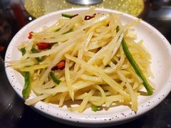 -老头儿油爆虾·知味杭州(爱琴海购物中心)