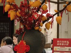 -西湖春天•老字号杭州菜(百汇店)