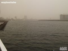 -海河外滩公园