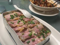 -富临轩私房菜(集庆门大街店)
