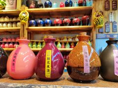 -高淳味道(丹阳湖北路店)