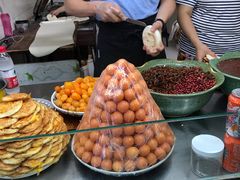 -老金家蛋菜夹馍(西安总店)