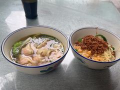 -老地方猫儿面(磁器口店)