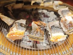 鳗鱼-西塔老太太泥炉烤肉(温州首店万象城黑金店)