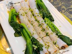 -祈胜邨•顺德鱼生•顺德菜(容桂店)